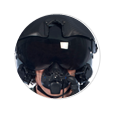 ADOM 9G – The 9G oxygen mask