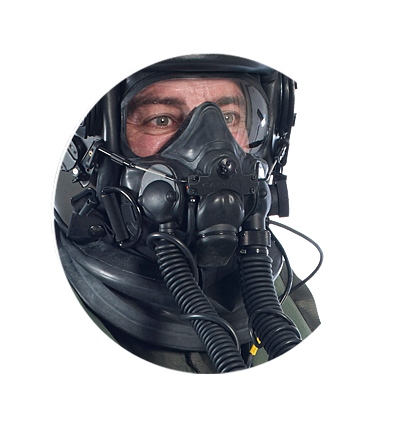 CBRN Tactical Mask Oxygen Mask