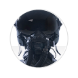 CBRN Tactical Mask Pilot Mask